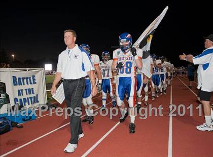 Thumbnail 1 in Westlake @ Del Oro (Battle at the Capital) photogallery.