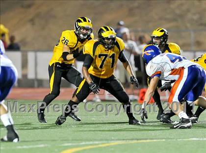 Thumbnail 3 in Westlake @ Del Oro (Battle at the Capital) photogallery.