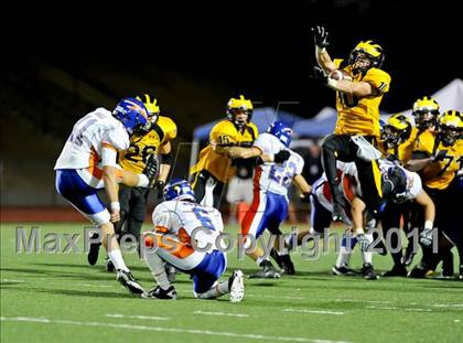 Thumbnail 1 in Westlake @ Del Oro (Battle at the Capital) photogallery.