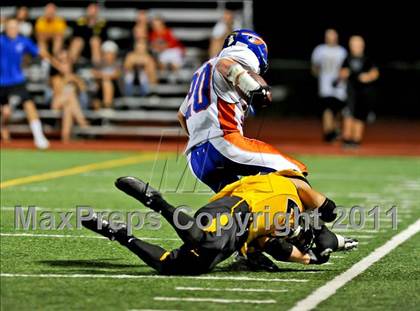 Thumbnail 2 in Westlake @ Del Oro (Battle at the Capital) photogallery.