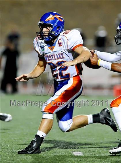 Thumbnail 1 in Westlake @ Del Oro (Battle at the Capital) photogallery.