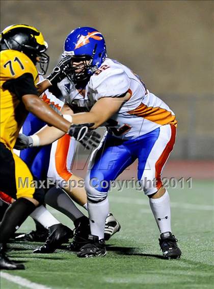 Thumbnail 3 in Westlake @ Del Oro (Battle at the Capital) photogallery.