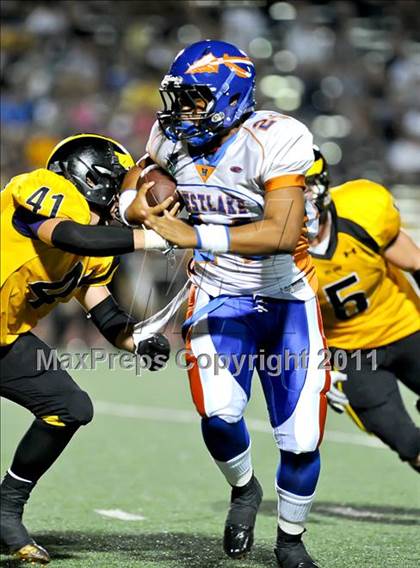 Thumbnail 3 in Westlake @ Del Oro (Battle at the Capital) photogallery.