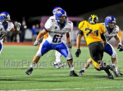 Thumbnail 1 in Westlake @ Del Oro (Battle at the Capital) photogallery.