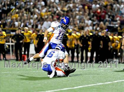 Thumbnail 2 in Westlake @ Del Oro (Battle at the Capital) photogallery.