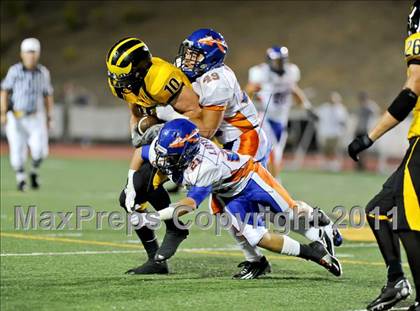 Thumbnail 3 in Westlake @ Del Oro (Battle at the Capital) photogallery.