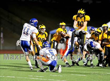 Thumbnail 2 in Westlake @ Del Oro (Battle at the Capital) photogallery.