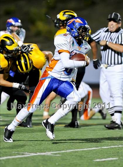 Thumbnail 1 in Westlake @ Del Oro (Battle at the Capital) photogallery.