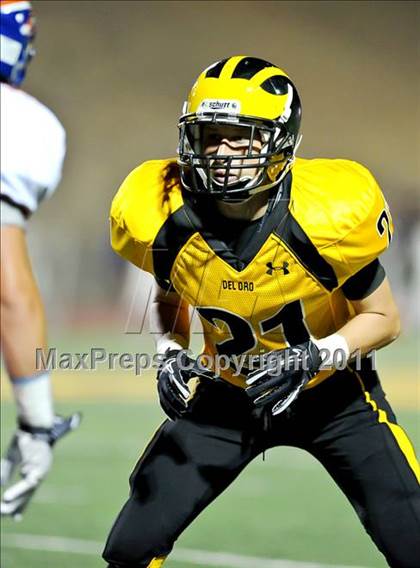 Thumbnail 3 in Westlake @ Del Oro (Battle at the Capital) photogallery.