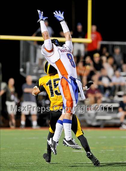Thumbnail 1 in Westlake @ Del Oro (Battle at the Capital) photogallery.