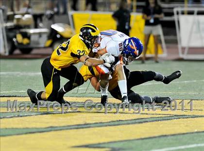 Thumbnail 2 in Westlake @ Del Oro (Battle at the Capital) photogallery.