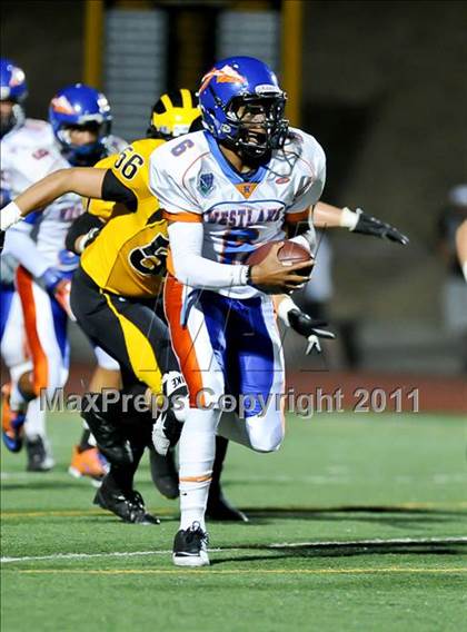 Thumbnail 3 in Westlake @ Del Oro (Battle at the Capital) photogallery.