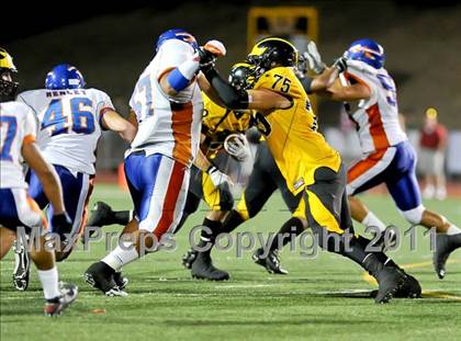 Thumbnail 3 in Westlake @ Del Oro (Battle at the Capital) photogallery.