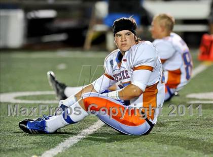 Thumbnail 3 in Westlake @ Del Oro (Battle at the Capital) photogallery.