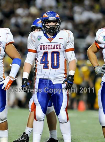 Thumbnail 2 in Westlake @ Del Oro (Battle at the Capital) photogallery.