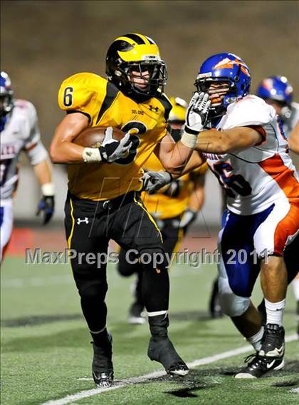 Thumbnail 3 in Westlake @ Del Oro (Battle at the Capital) photogallery.