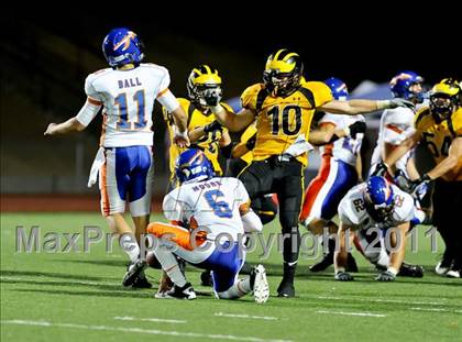 Thumbnail 3 in Westlake @ Del Oro (Battle at the Capital) photogallery.
