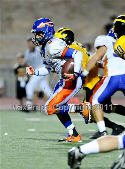 Thumbnail 1 in Westlake @ Del Oro (Battle at the Capital) photogallery.