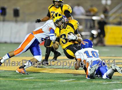 Thumbnail 3 in Westlake @ Del Oro (Battle at the Capital) photogallery.