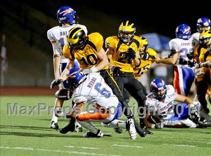 Thumbnail 1 in Westlake @ Del Oro (Battle at the Capital) photogallery.