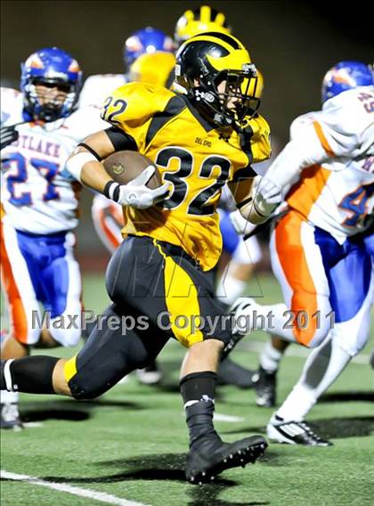 Thumbnail 1 in Westlake @ Del Oro (Battle at the Capital) photogallery.