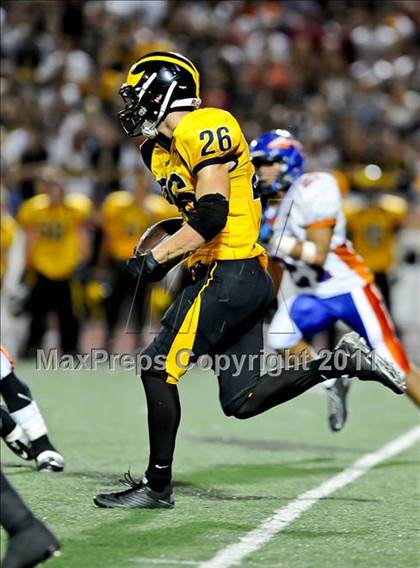 Thumbnail 3 in Westlake @ Del Oro (Battle at the Capital) photogallery.