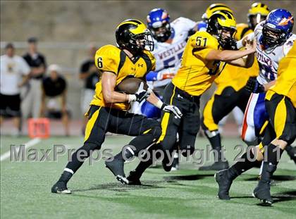 Thumbnail 2 in Westlake @ Del Oro (Battle at the Capital) photogallery.