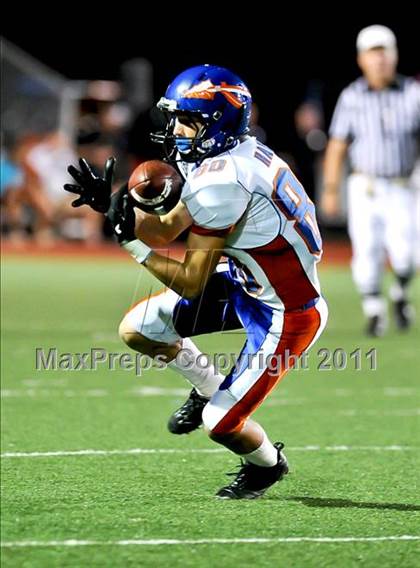 Thumbnail 1 in Westlake @ Del Oro (Battle at the Capital) photogallery.