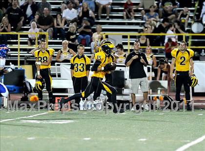 Thumbnail 2 in Westlake @ Del Oro (Battle at the Capital) photogallery.