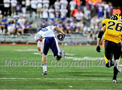 Thumbnail 3 in Westlake @ Del Oro (Battle at the Capital) photogallery.