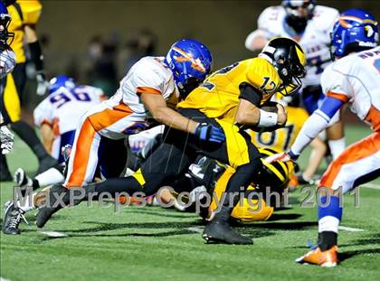 Thumbnail 1 in Westlake @ Del Oro (Battle at the Capital) photogallery.