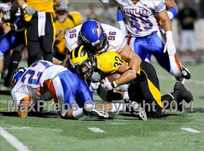 Thumbnail 2 in Westlake @ Del Oro (Battle at the Capital) photogallery.