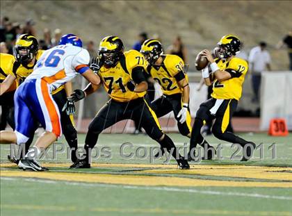Thumbnail 1 in Westlake @ Del Oro (Battle at the Capital) photogallery.