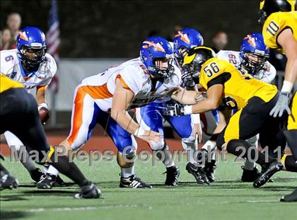 Thumbnail 2 in Westlake @ Del Oro (Battle at the Capital) photogallery.