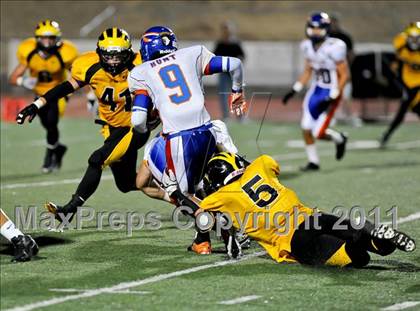 Thumbnail 2 in Westlake @ Del Oro (Battle at the Capital) photogallery.