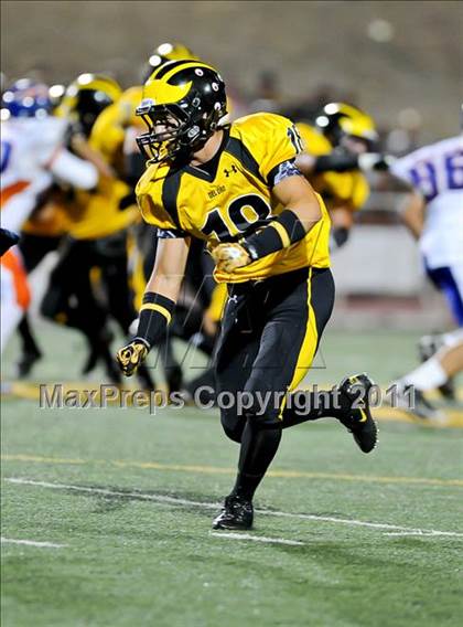 Thumbnail 3 in Westlake @ Del Oro (Battle at the Capital) photogallery.