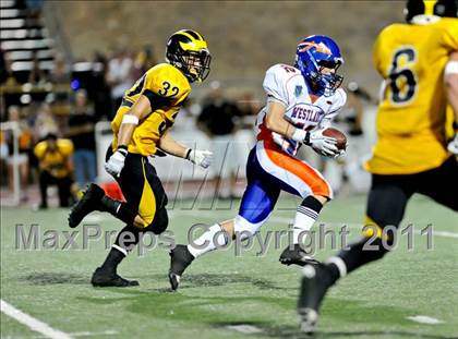 Thumbnail 2 in Westlake @ Del Oro (Battle at the Capital) photogallery.