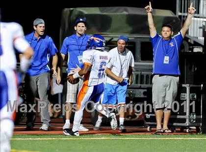 Thumbnail 3 in Westlake @ Del Oro (Battle at the Capital) photogallery.