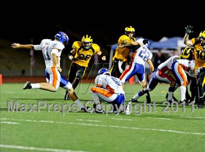 Thumbnail 3 in Westlake @ Del Oro (Battle at the Capital) photogallery.