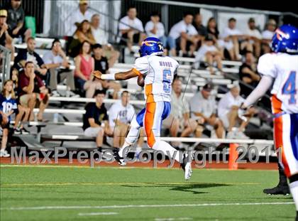 Thumbnail 2 in Westlake @ Del Oro (Battle at the Capital) photogallery.