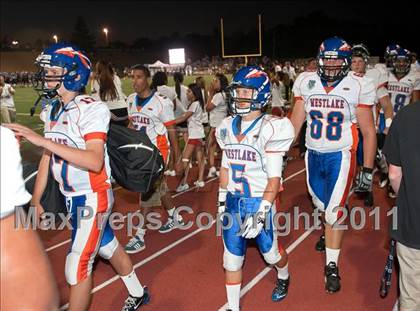 Thumbnail 2 in Westlake @ Del Oro (Battle at the Capital) photogallery.