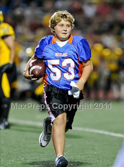 Thumbnail 3 in Westlake @ Del Oro (Battle at the Capital) photogallery.