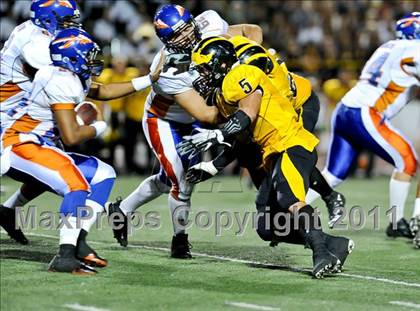 Thumbnail 1 in Westlake @ Del Oro (Battle at the Capital) photogallery.
