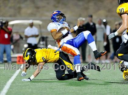 Thumbnail 2 in Westlake @ Del Oro (Battle at the Capital) photogallery.