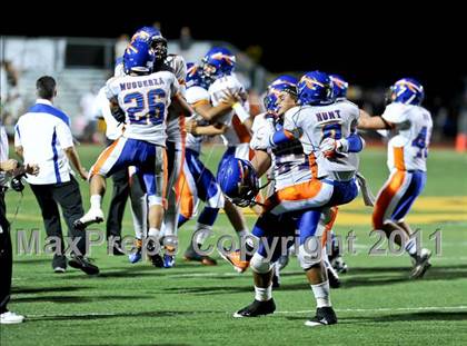 Thumbnail 3 in Westlake @ Del Oro (Battle at the Capital) photogallery.