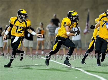 Thumbnail 2 in Westlake @ Del Oro (Battle at the Capital) photogallery.