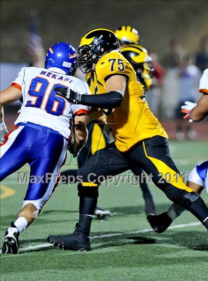 Thumbnail 1 in Westlake @ Del Oro (Battle at the Capital) photogallery.