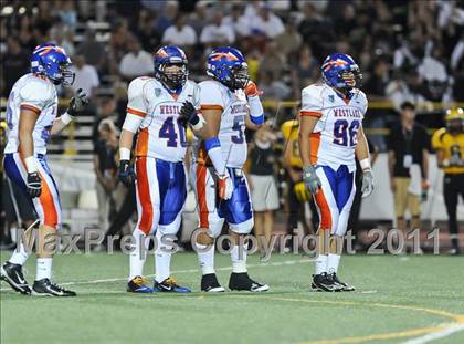 Thumbnail 2 in Westlake @ Del Oro (Battle at the Capital) photogallery.