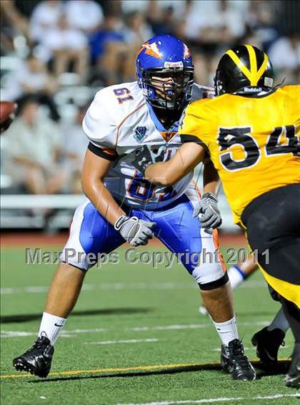 Thumbnail 2 in Westlake @ Del Oro (Battle at the Capital) photogallery.