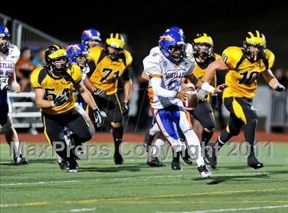 Thumbnail 1 in Westlake @ Del Oro (Battle at the Capital) photogallery.